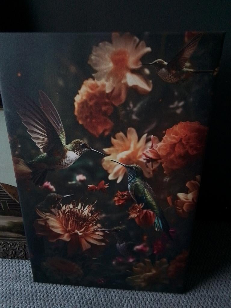 Diverse schilderijen, Ophalen of Verzenden, Minder dan 50 cm, Schilderij, Minder dan 50 cm