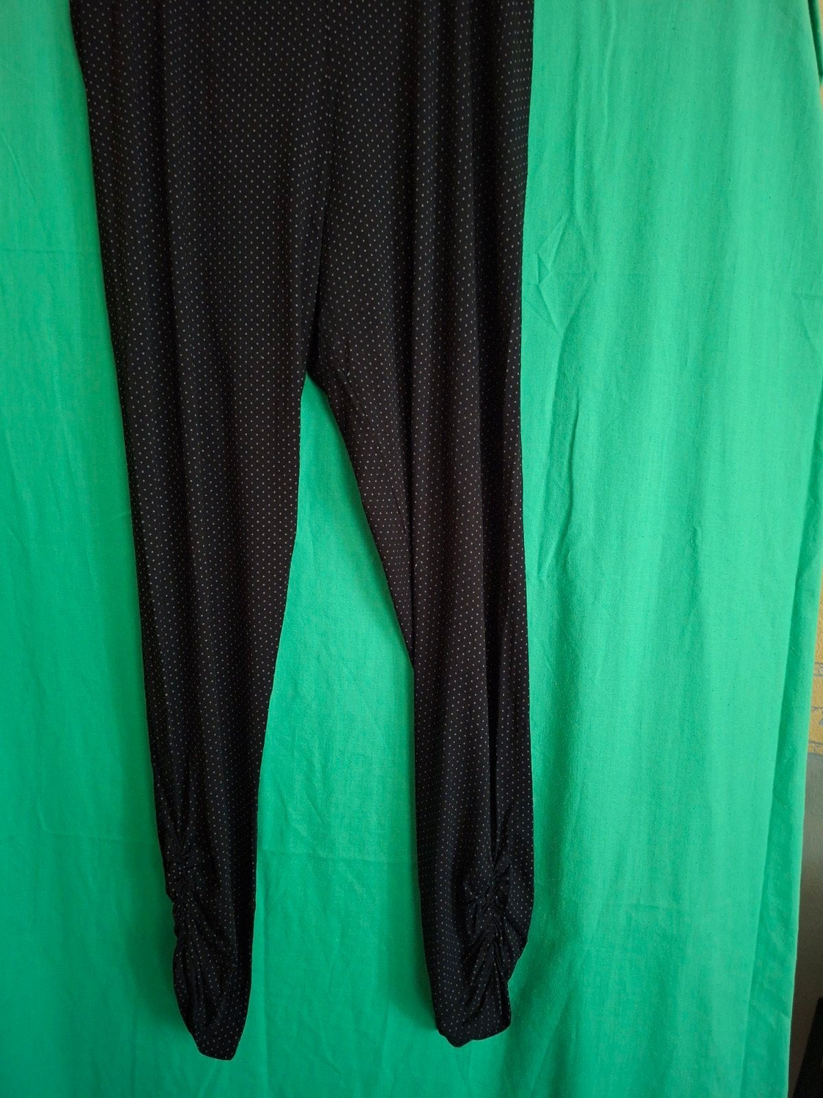 ophilia 4, Kleding | Dames, Verzenden, Zo goed als nieuw, Zwart, Broek of Spijkerbroek