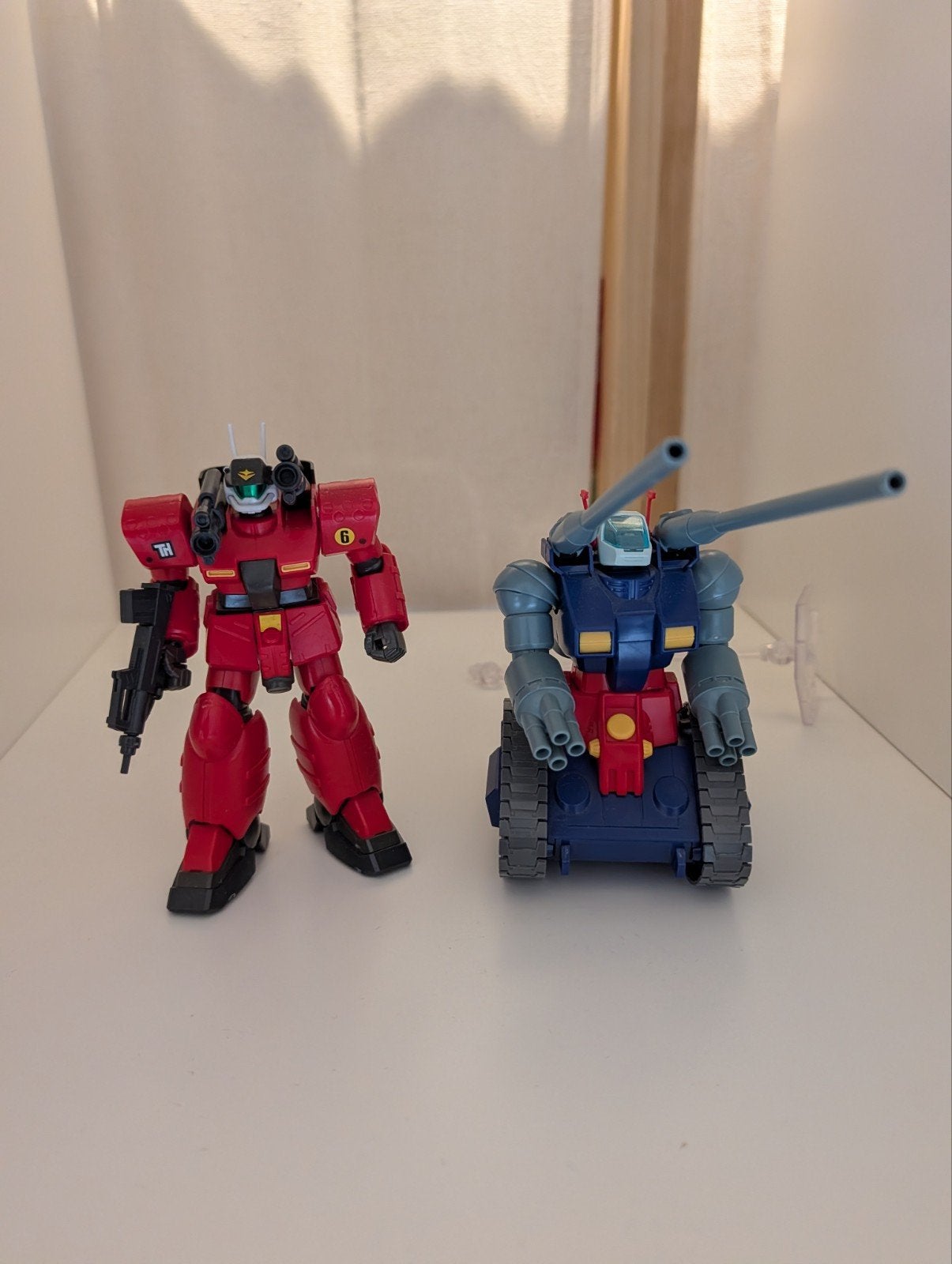 HG 1/144 Gundam Model Kits - Perfect voor verzamelaars!, Ophalen of Verzenden