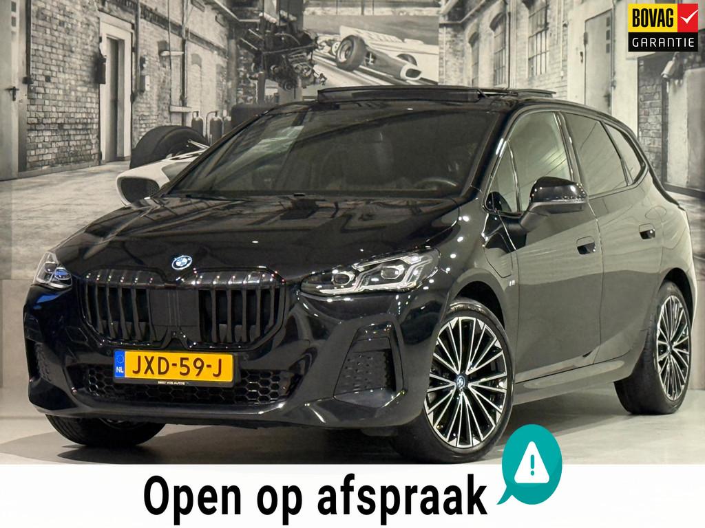 BMW 2-serie Active Tourer 230e xDrive, Auto's, BMW, 680 km, Gebruikt, 324 pk, Adaptive Cruise Control