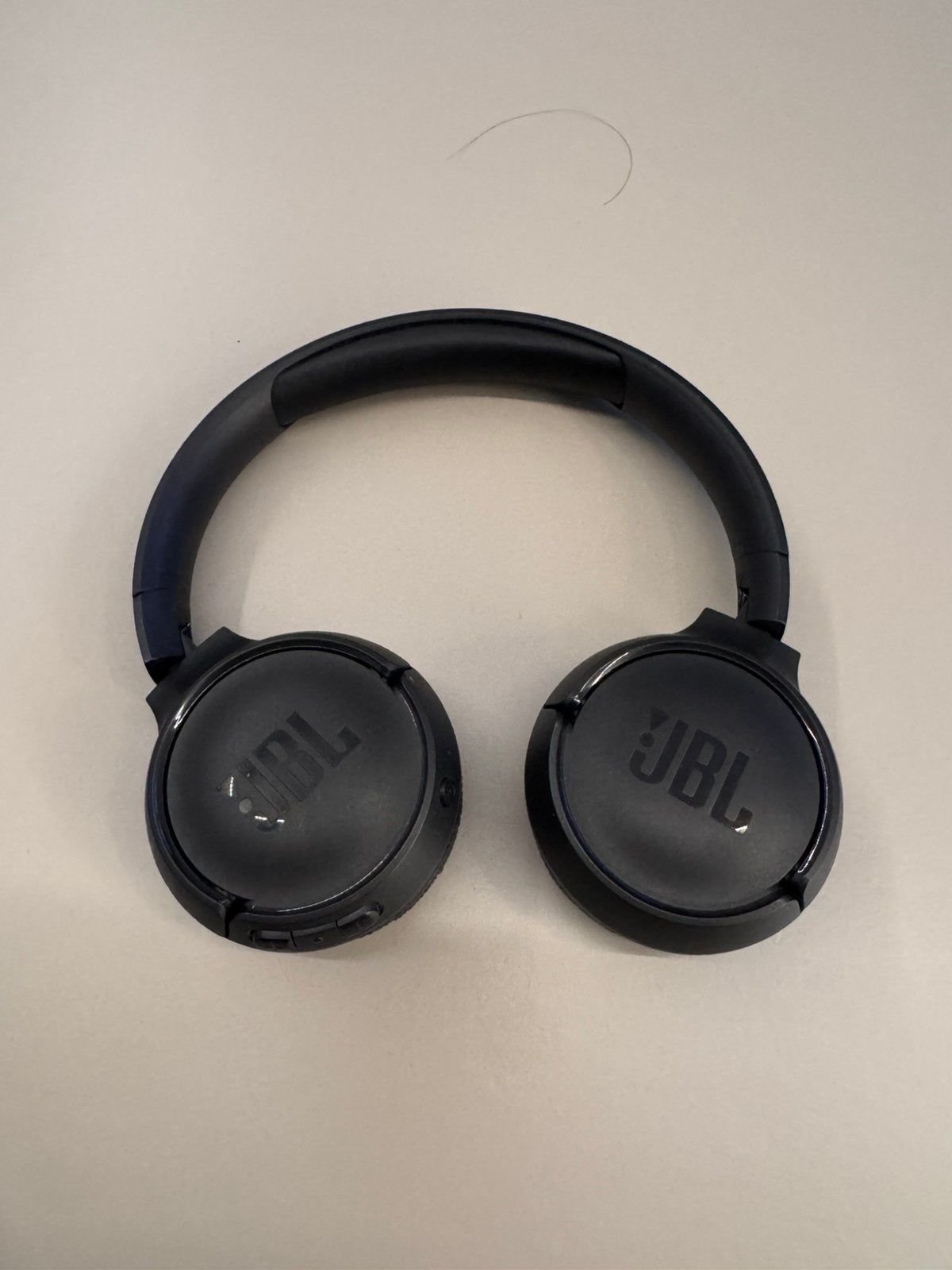 JBL Tune 500BT bijna nieuw, Ophalen of Verzenden, Zo goed als nieuw, Overige merken