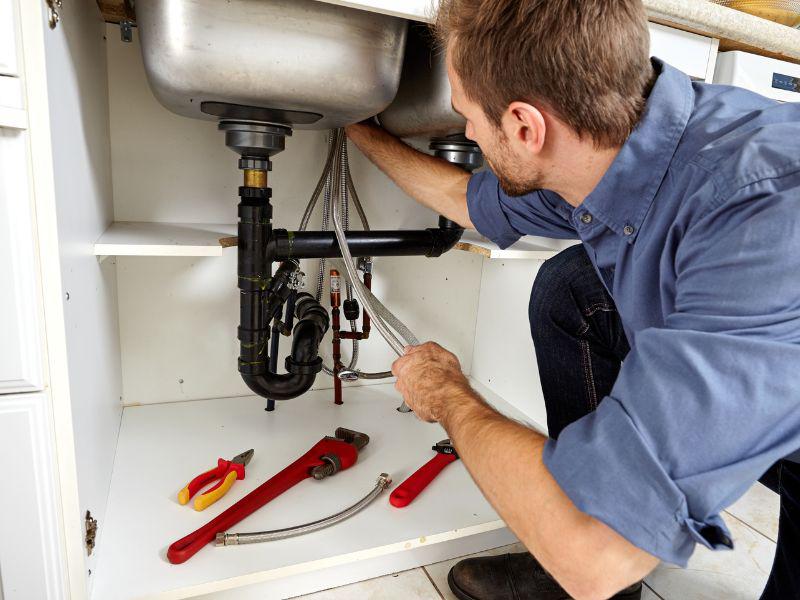 Plumber 24/7, Vacatures, Vacatures | Schoonmaak en Facilitaire diensten