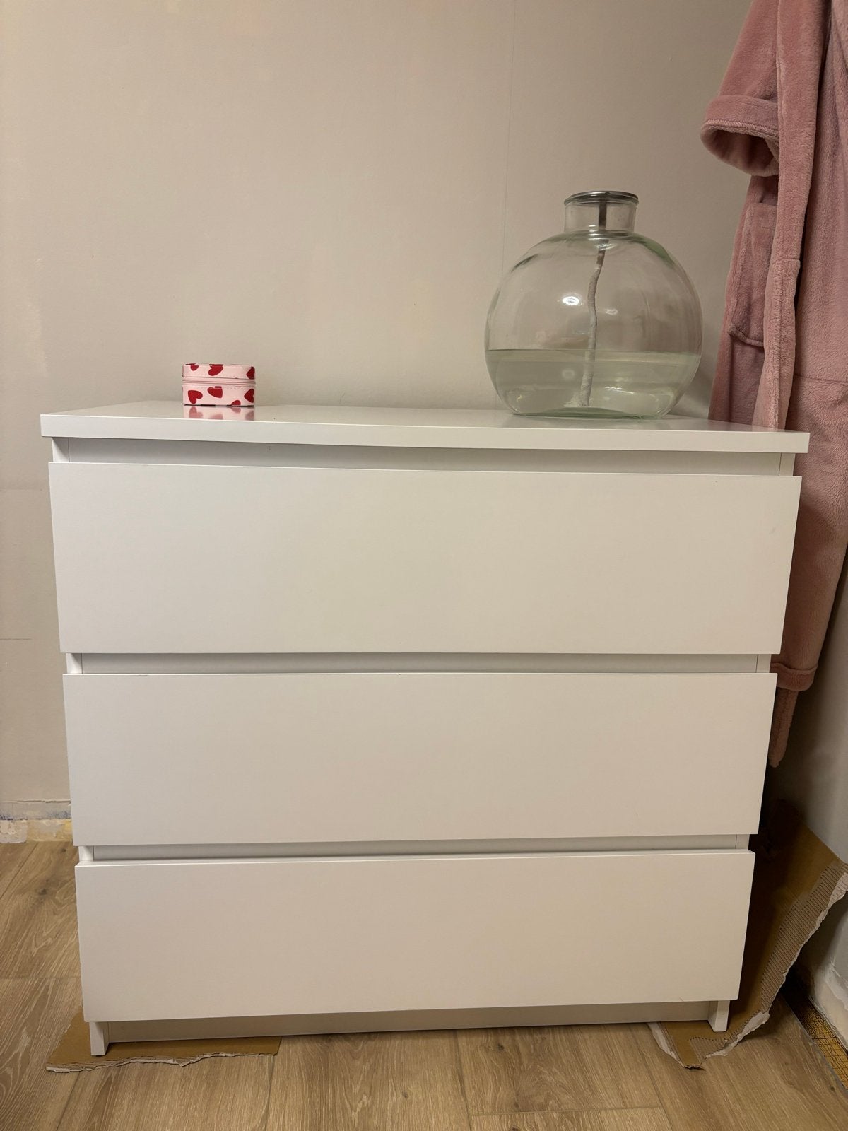 IKEA Kast, Ophalen, Gebruikt, 50 tot 100 cm, Minder dan 100 cm