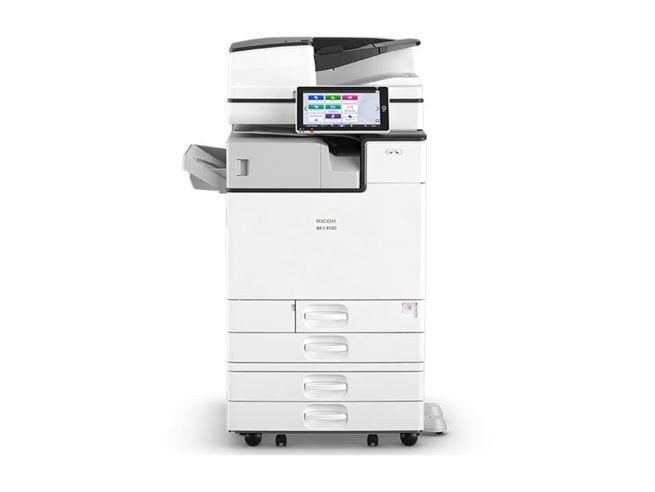 Ricoh IM C3000/C3500 – Refurbished | Gratis levering NL & BE, Computers en Software, Ricoh, Ophalen of Verzenden, Scannen, Laserprinter