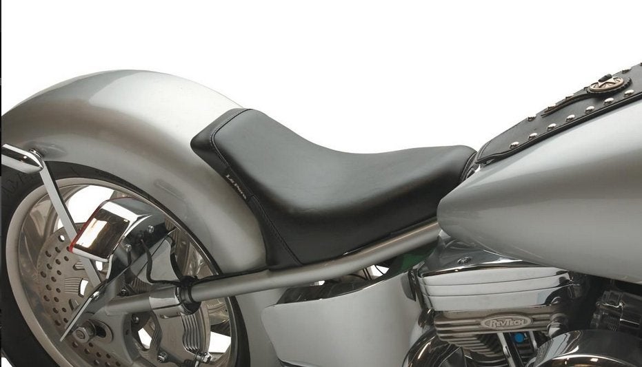 LePera Bare Bones zadel hardtail, custom bike, Petroleumhavenweg 26, Info@taco-motos.com, Nieuw, Ophalen of Verzenden