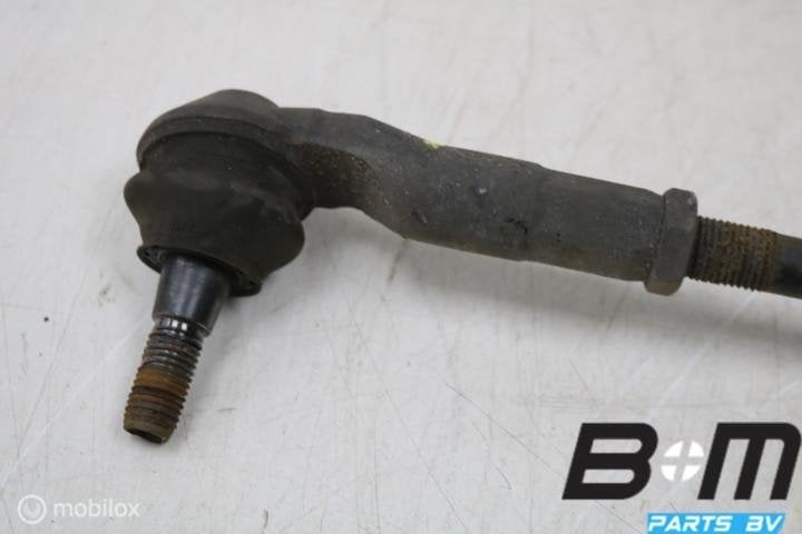 Spoorstang links VW Up! GTI 1S0423811A, Auto-onderdelen, Gebruikt