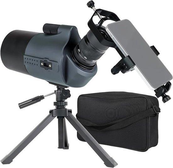 Spotting Scope – Kijker – Verrekijker – Telescoop, Corvance B.V., Verzenden, Nieuw, Corvancebol@gmail.com