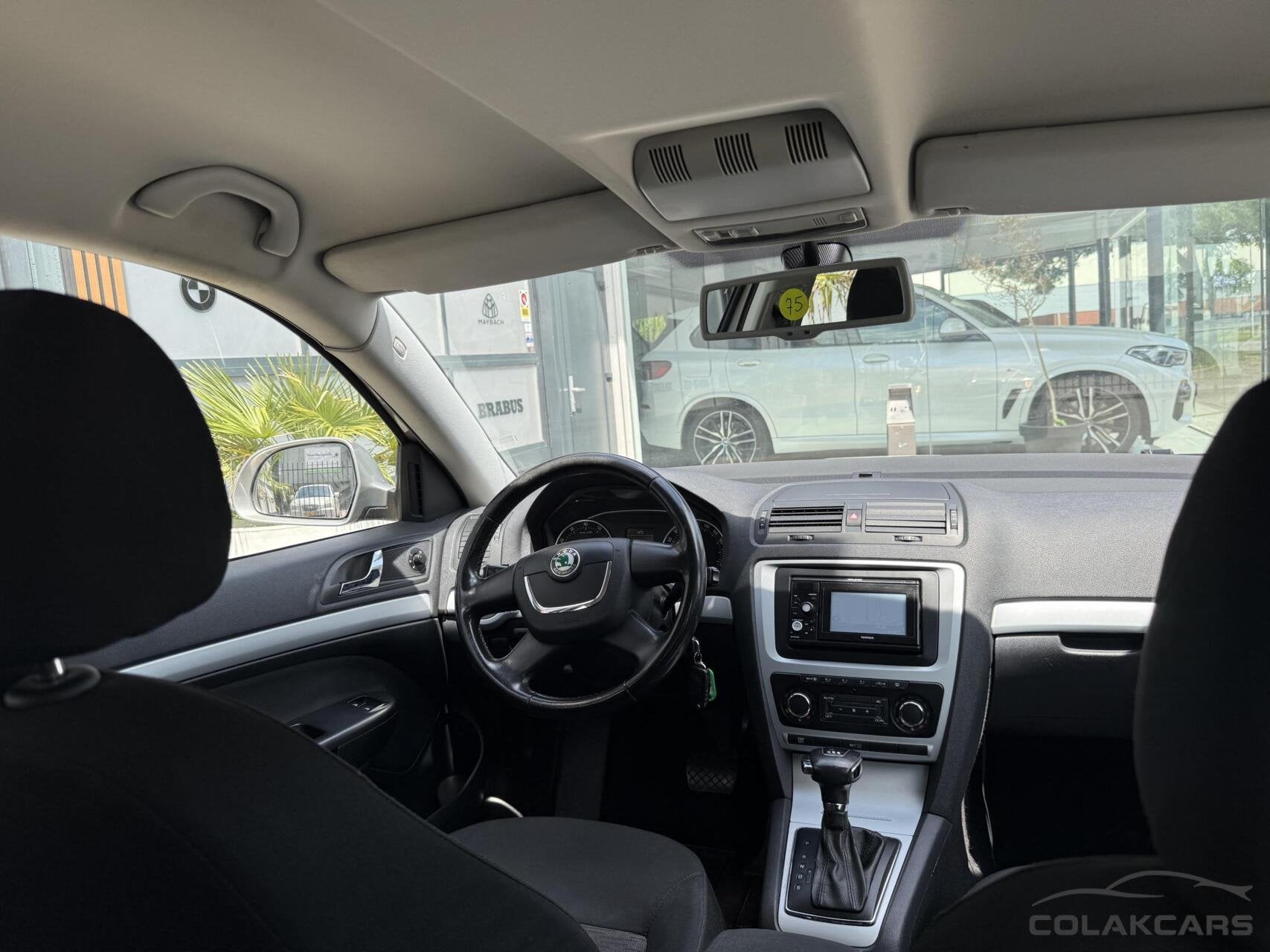 Skoda Octavia Combi 1.4 TSI Ambition|DSG|TREKHI NAP|GARANTIE, Auto's, Euro 5, Gebruikt, 4 cilinders, Origineel Nederlands