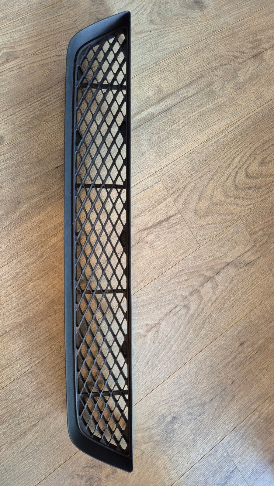 Ford Focus ST170 Bumper Grille, Ophalen, Gebruikt, Voor, Ford