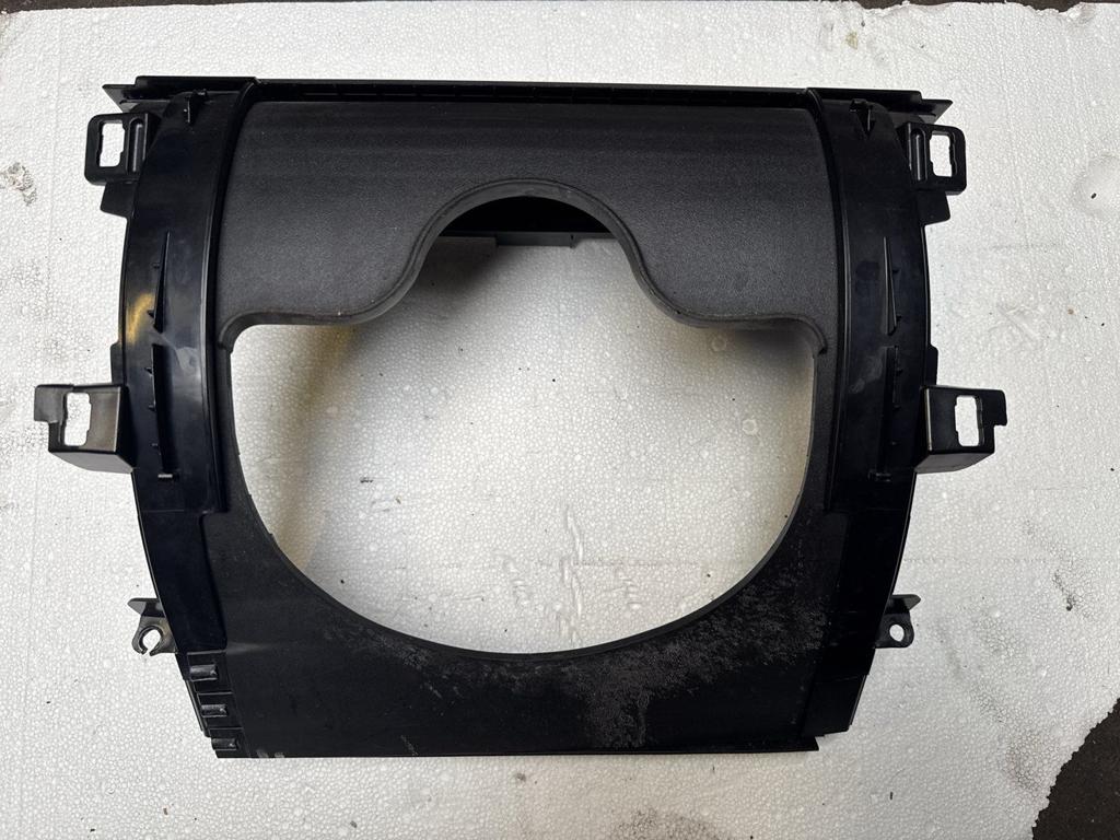 Range Rover Sport L320 stuurkolom afdekkap FAI500100, Auto-onderdelen, -, Ophalen of Verzenden, -, Gebruikt