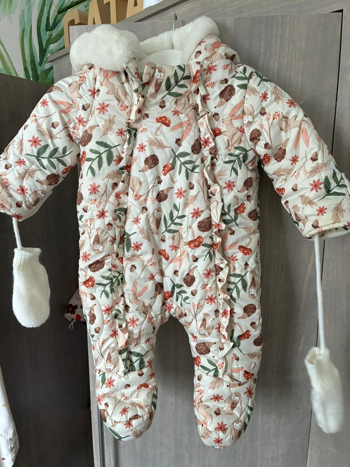 Baby winterpak size 62, Kinderen en Baby's, Ophalen of Verzenden, Jongetje of Meisje