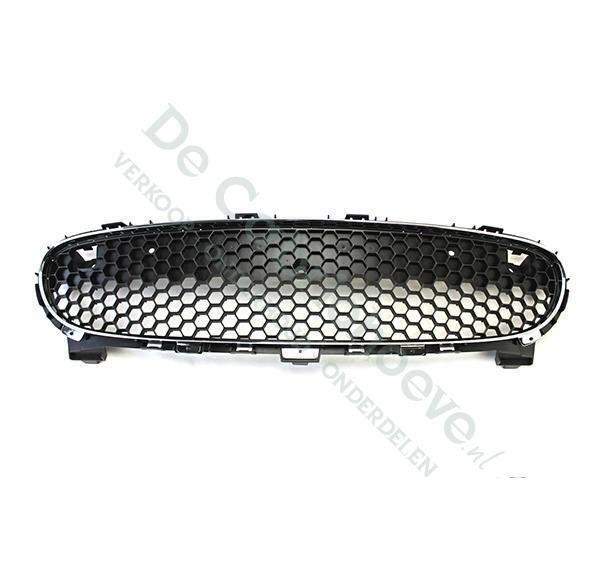 MX5 Grill met chromen rand (Niseko), De Cabriohoeve VOF, Nieuw, Info@cabriohoeve.nl, Julianalaan 9, 9462PG Gasselte, Nederland