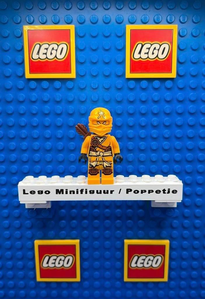 Lego Minifiguur / Poppetje NJO0135., Gebruikt, Lego, Ophalen of Verzenden, Minifiguur