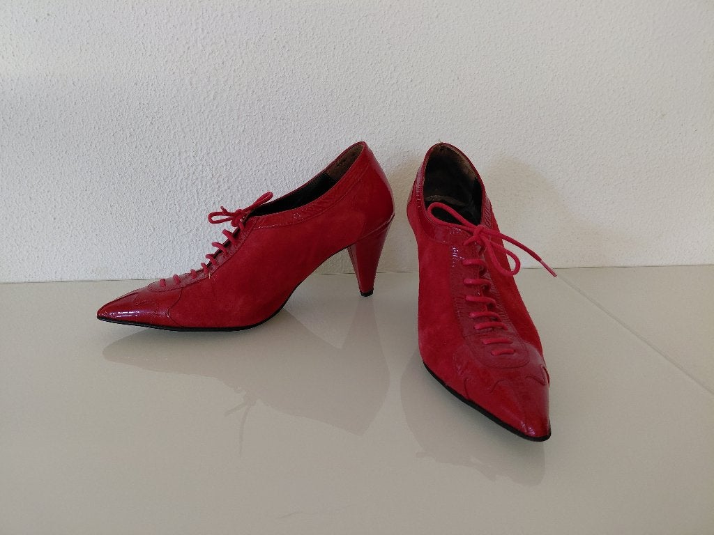 schoenen Jan Janssen, Pumps, Ophalen of Verzenden, Zo goed als nieuw, Jan Janssen