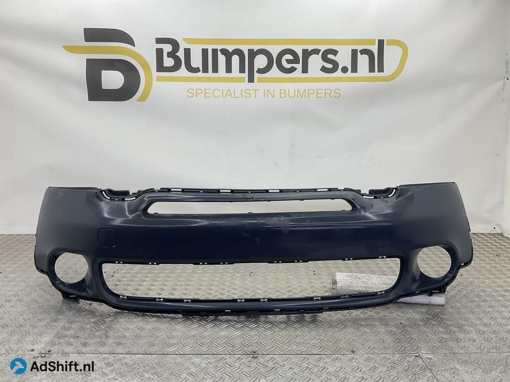 Bumper Mini Cooper Countryman R60 51119802066 Voorbumper K1-, Auto-onderdelen, Bumper