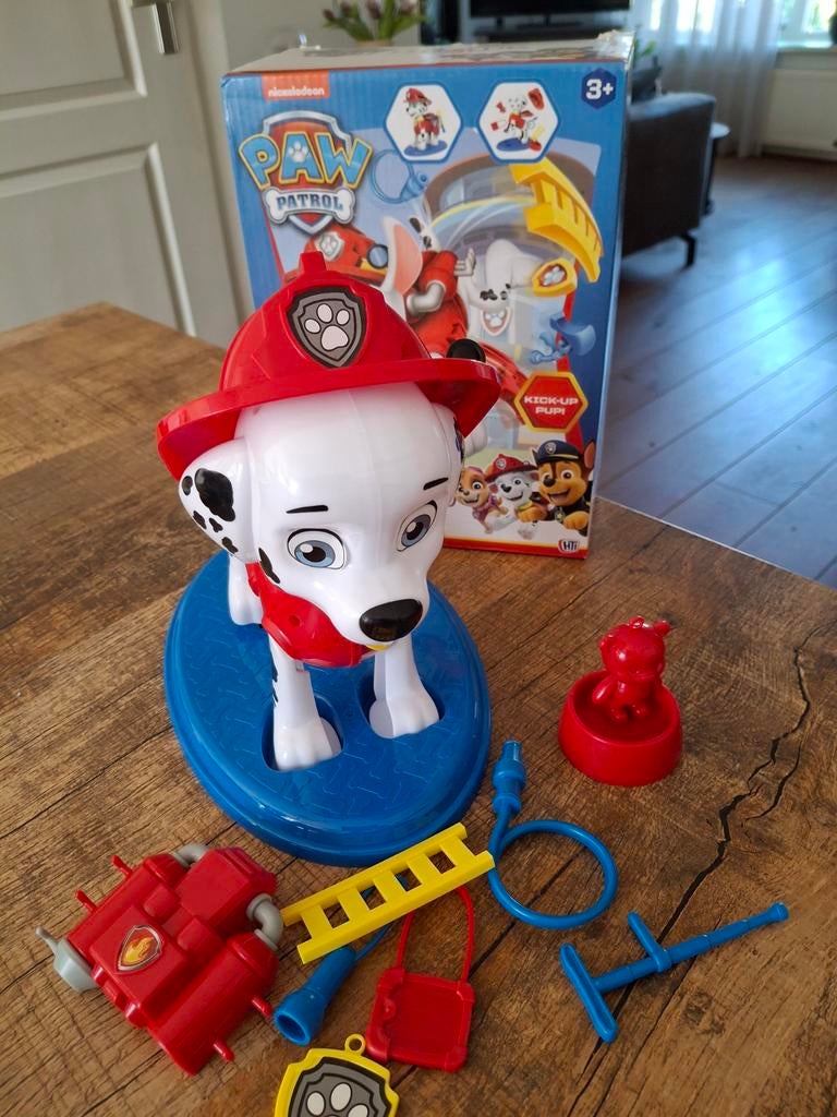 Paw patrol  ezeltje strekje, Ophalen of Verzenden
