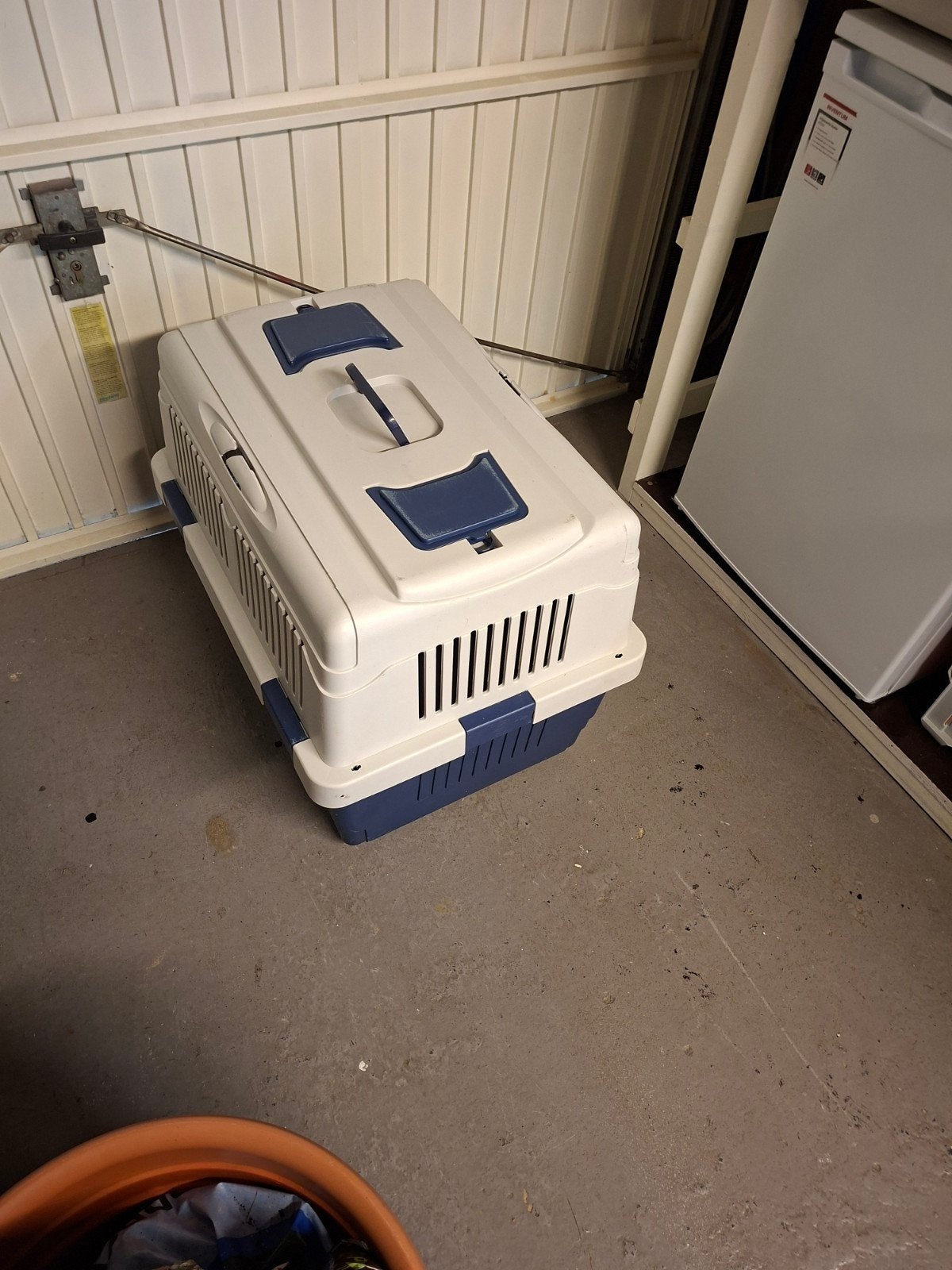 honden bench,hok,transportbox,puppy bench, Dieren en Toebehoren, Hondenbenches, Ophalen of Verzenden, Zo goed als nieuw