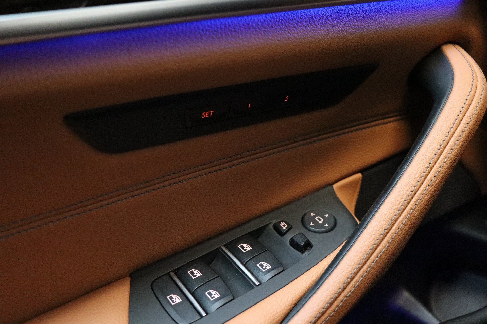 Foto 29 van BMW 5 Serie Touring 520i High Executive Luxury Line Automaat