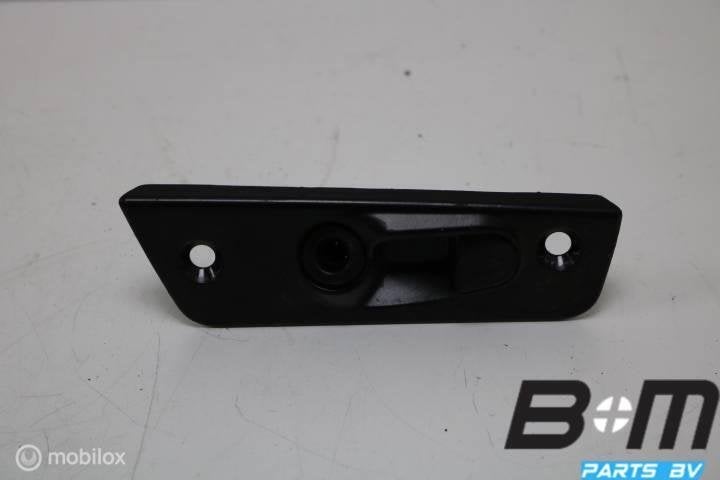 Vangplaat schuifdeur links boven VW Transporter T5, Auto-onderdelen, Interieur en Bekleding, Gebruikt