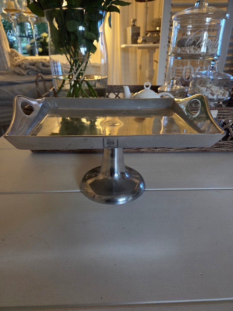 Riviera maison   etagere/plateau, Ophalen of Verzenden, Zo goed als nieuw