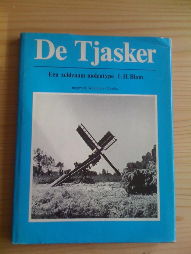 Molens, Boeken, Ophalen of Verzenden, Gelezen, Overige onderwerpen, L.H.Blom