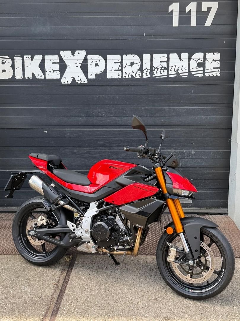 FANTIC Stealth 500 (bj 2026), Motoren, Motoren | Overige merken, FANTIC, Bedrijf, Onbekend, Fantic