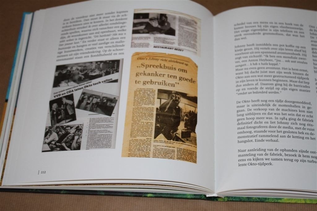 Boven het maaiveld. T Oldambt vertelt vanaf 1940., Ophalen of Verzenden, Nieuw