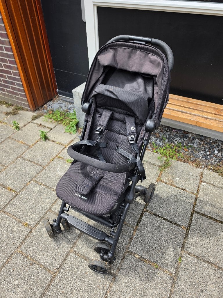 Maxi cosa lara2, Ophalen, Gebruikt, Maxi-Cosi