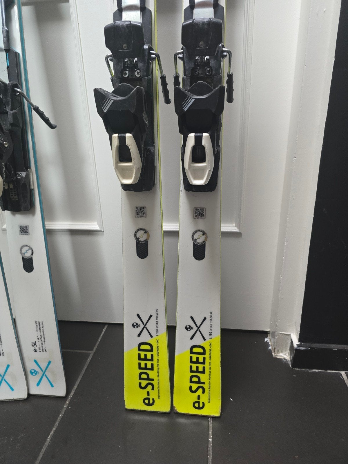 180cm HEAD E SPEED WORLDCUP SW NP 1000€ GEVORDERDEN, Ophalen of Verzenden, Carve, Skiën, Head