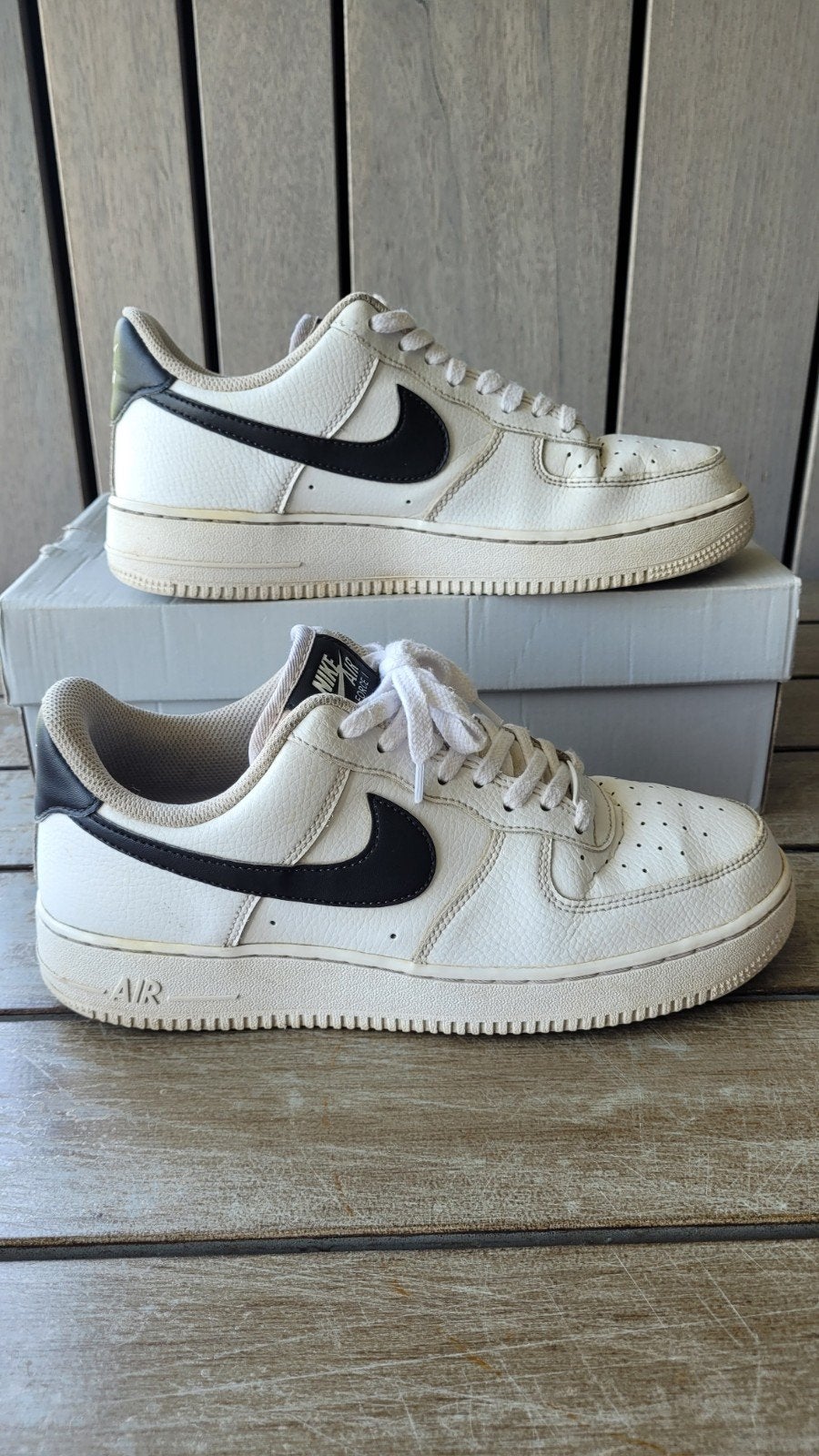 Nike Unisex Sneakers - Maat 41, Kleding | Dames, Schoenen, Nike, Ophalen of Verzenden, Gedragen, Sneakers of Gympen