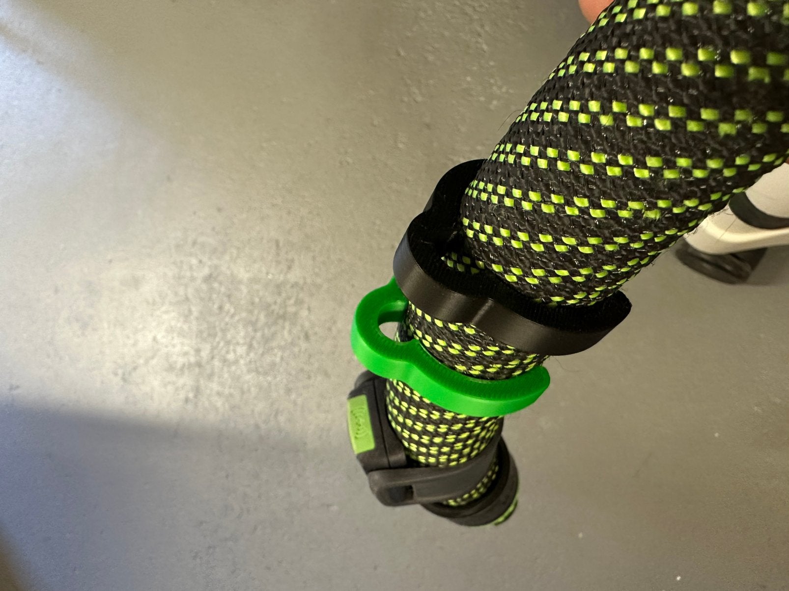 Festool 3D geprinte clips, Ophalen of Verzenden, Nieuw