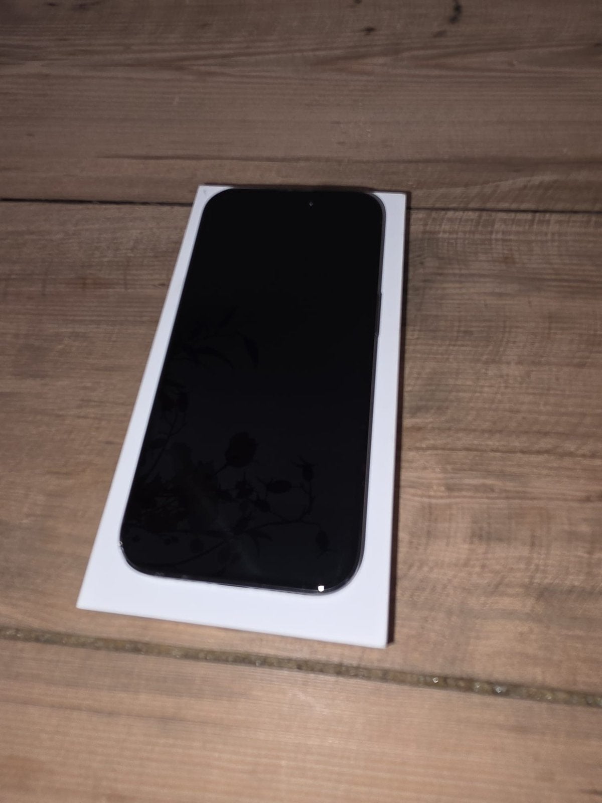 iPhone 16, 128 GB