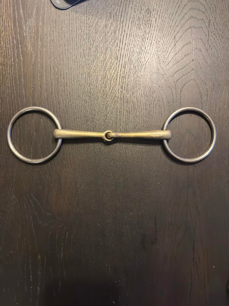 HS Sensogan Trens 14,5 cm 14mm, Ophalen of Verzenden, Gebruikt