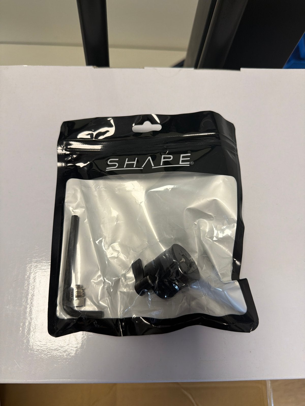 SHAPE ASTD 15 - Accessoire voor camera-rigs, Ophalen of Verzenden, Nieuw