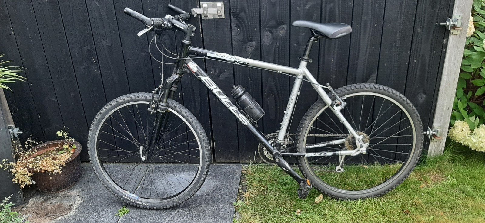 Bulls King Cobra Mountainbike, Fietsen en Brommers, Ophalen, Gebruikt, Overige merken