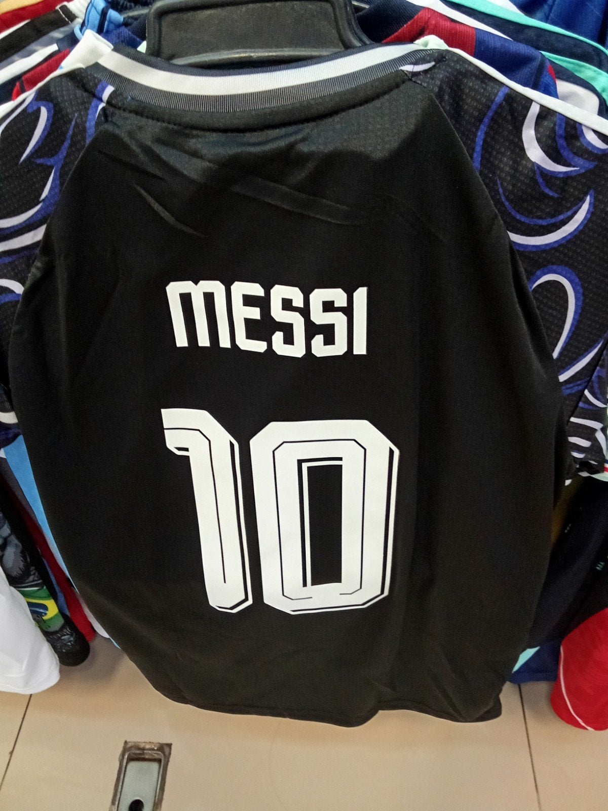 Argentinië kids, Verzamelen, Verzenden, Zo goed als nieuw, Buitenlandse clubs, Shirt