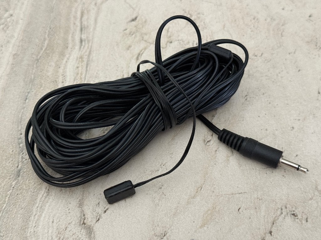 Bang en Olufsen - B&O PUC - IR kabel, Ophalen, Nieuw, Minder dan 2 meter, Overige kabels