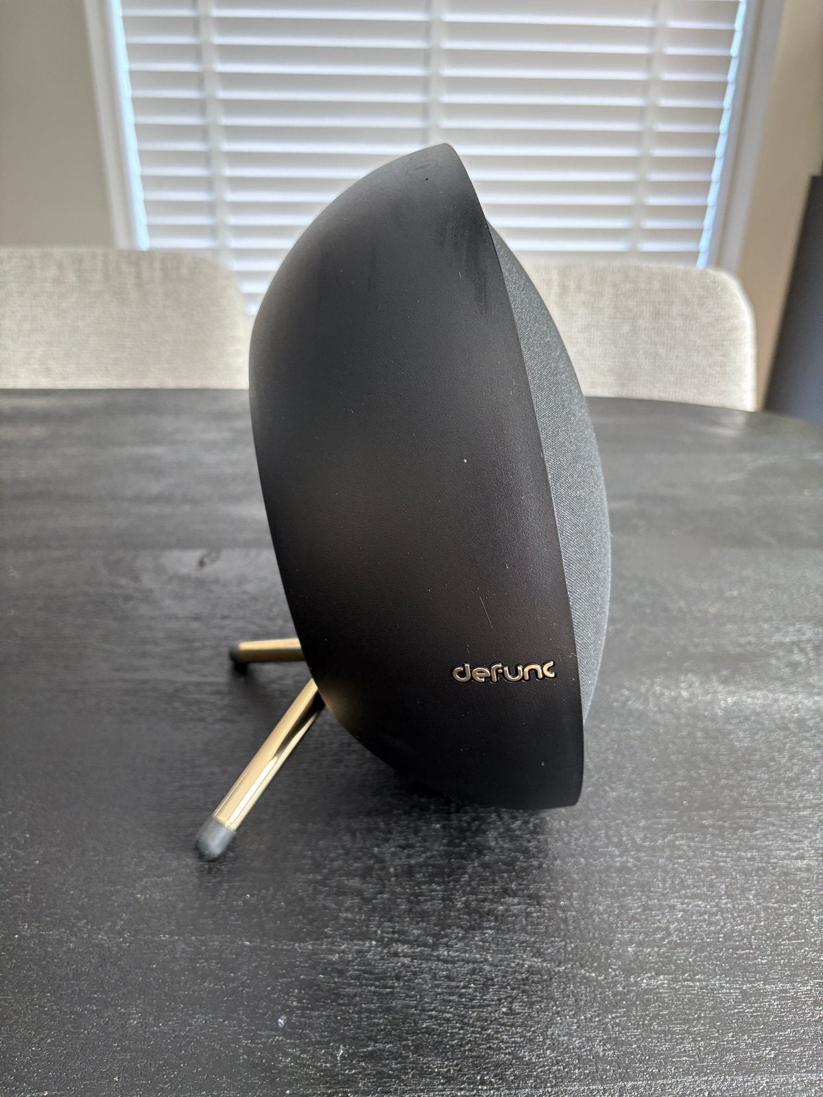 Defunc HOME Multi-room Wi-Fi en Bluetooth Speakerset, Overige merken, Stereo speakers, Ophalen of Verzenden, Zo goed als nieuw