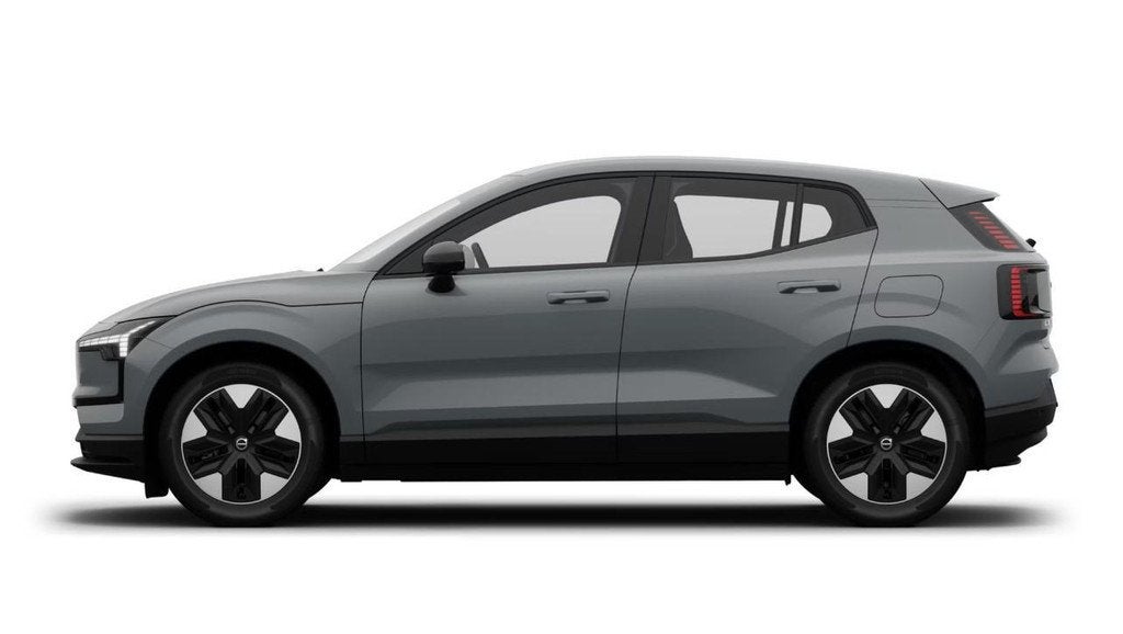 Volvo EX30 P3 Plus Europa | Elektrisch Verstelbare Voorstoel, Auto's, Volvo, Automaat, 12 maanden, Achterwielaandrijving, Leder en Stof