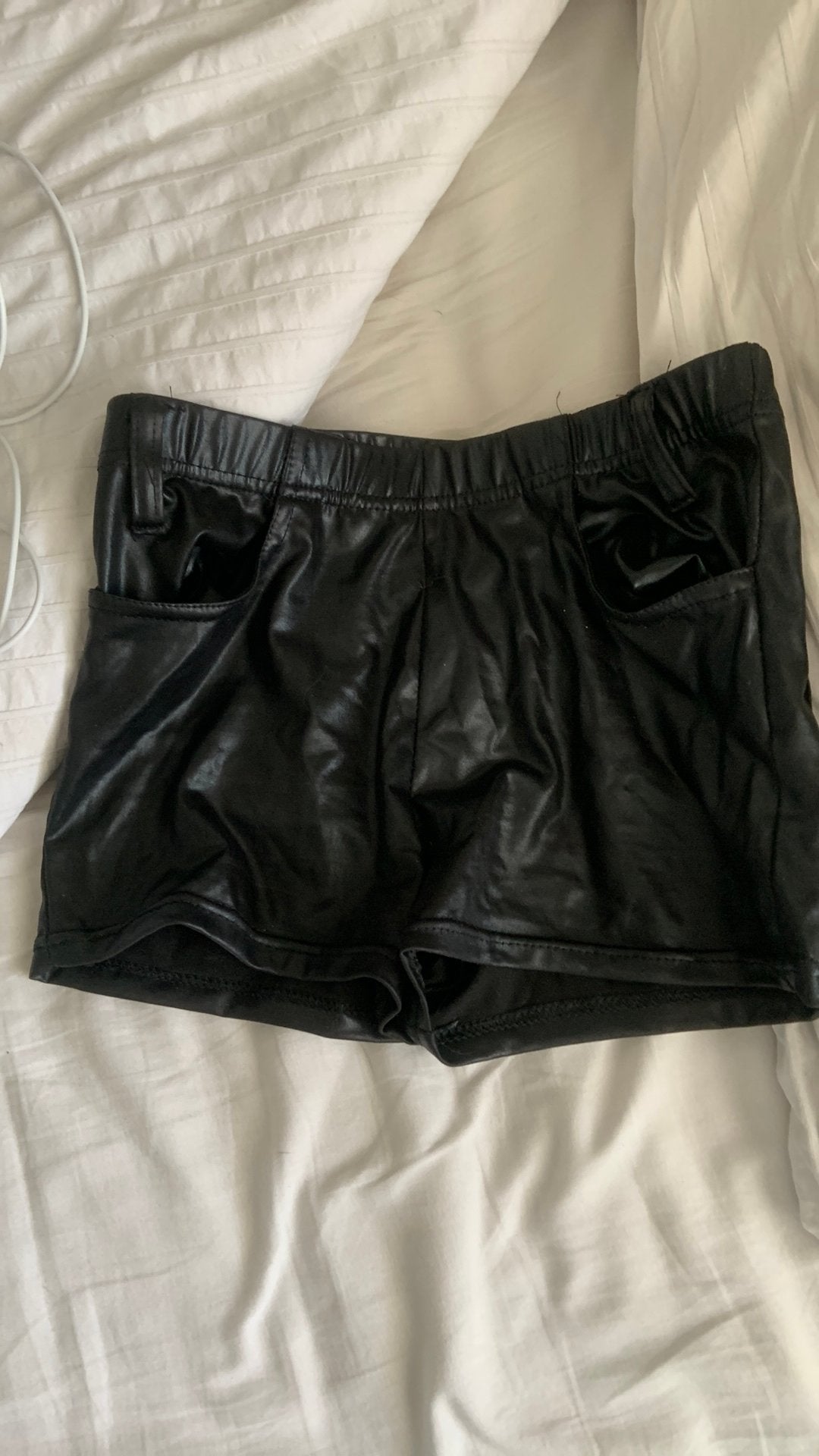 Onderbroek zwart meisjes van 8 tot 16, Kleding | Dames, Ondergoed en Lingerie, Ophalen, Zwart, String