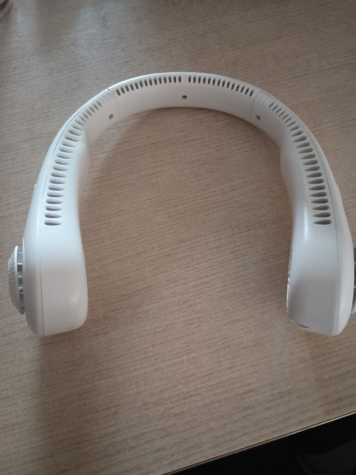 Nekventilator met 3 standen, Witgoed en Apparatuur, Ventilatoren, Ophalen, Zo goed als nieuw, Overige