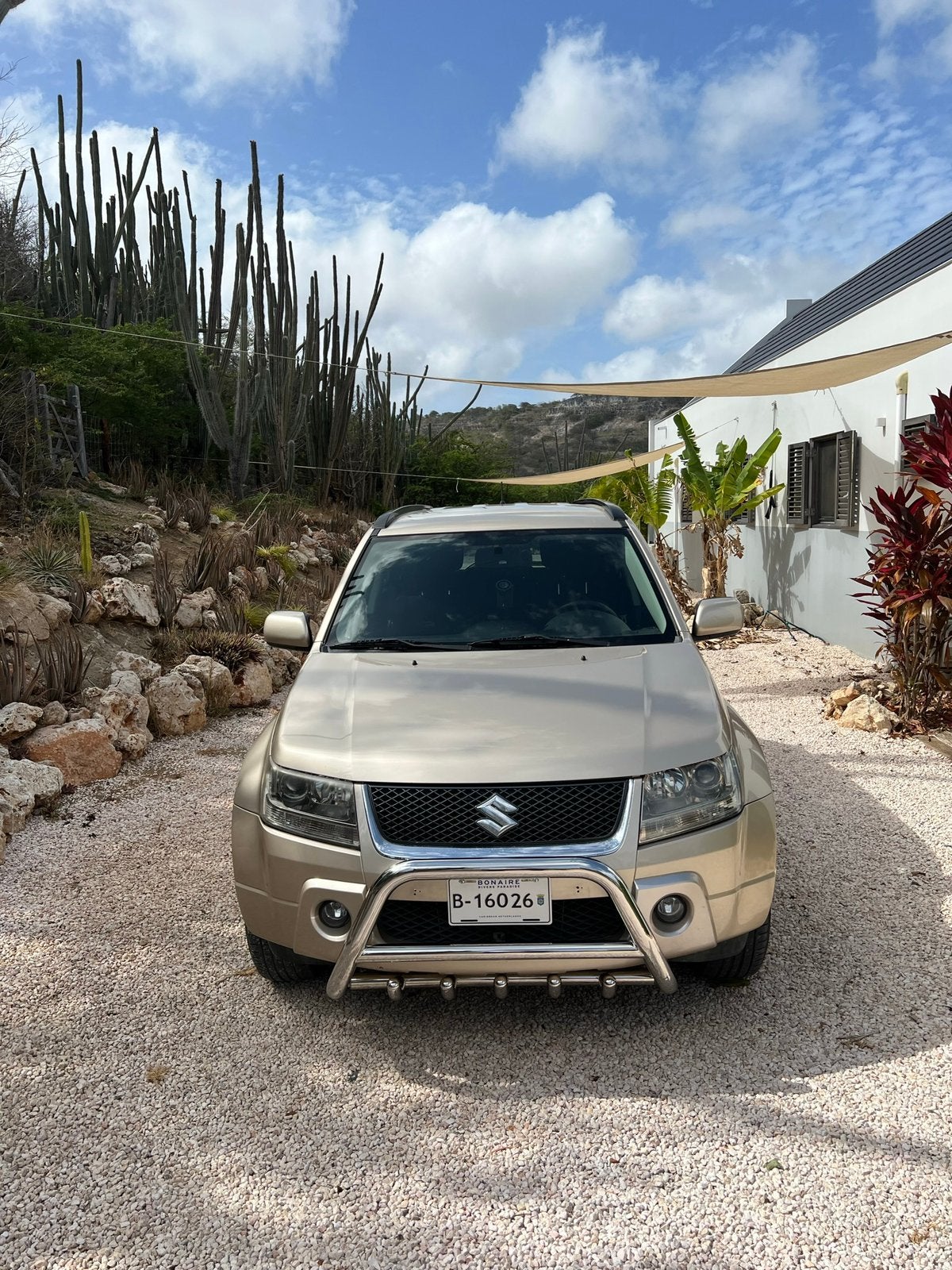 Auto & scooter op Bonaire te huur, Auto-onderdelen, Ophalen of Verzenden, Nieuw