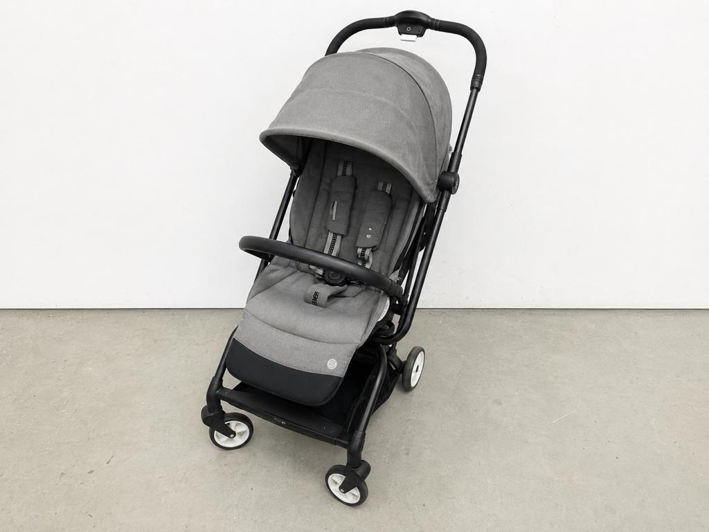 Cybex Eezy S Twist 2 buggy/kinderwagen, Kinderen en Baby's, Buggy's, Gebruikt, Ophalen
