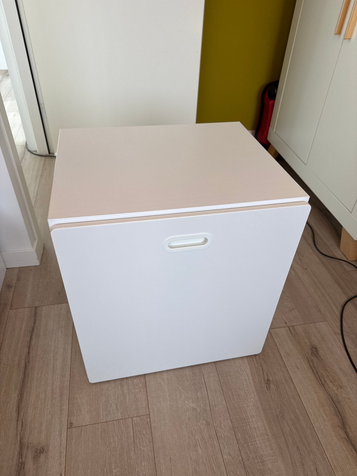 IKEA ladekast voor speelgoed of andere spullen, Ophalen, Gebruikt, 1 of 2 laden, 50 tot 100 cm