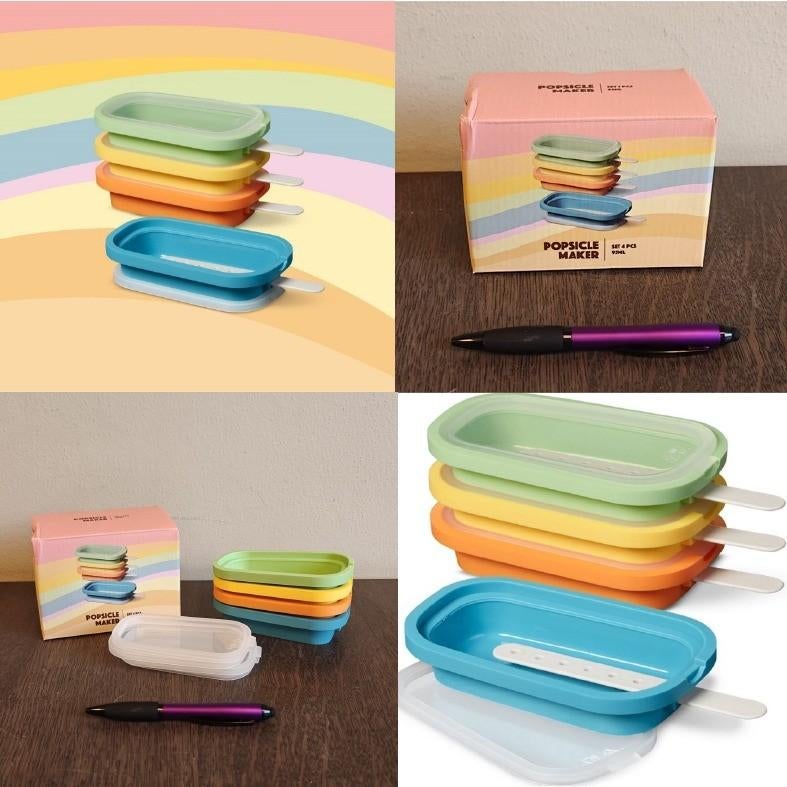 Keep It Cool – Summer Fun Collection, Ophalen, Overige typen, Nieuw, Overige stijlen