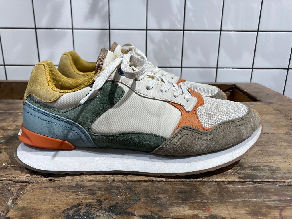 HOFF milwaukee sneakers 40, Hoff, Overige kleuren, Ophalen of Verzenden, Sneakers of Gympen