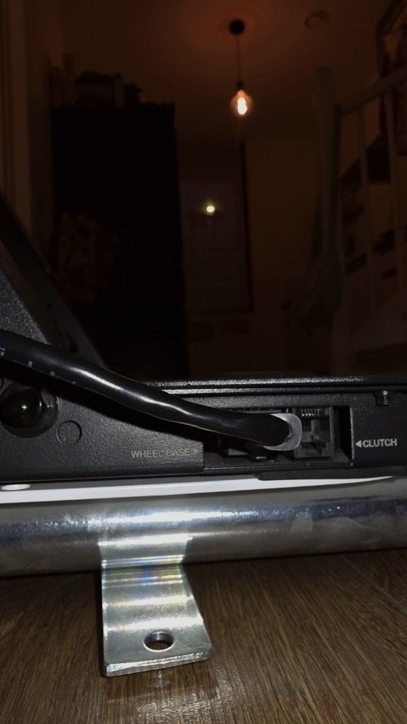 Foto 11 van MOZA R3 bundel + Wheel Stand Pro DD – Xbox & PC