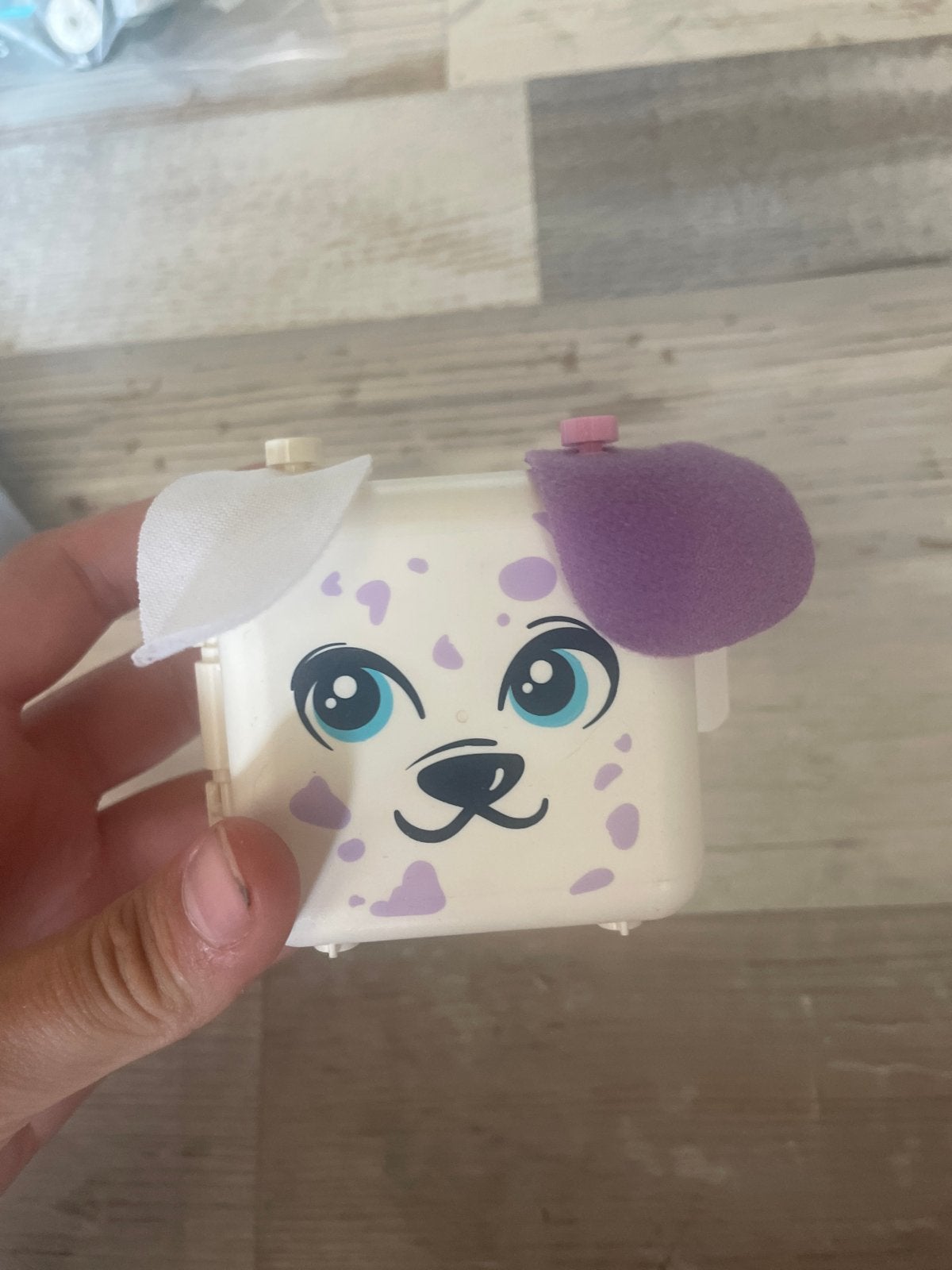LEGO Friends Honden Kubus met Minifiguur en Accessoires, Ophalen, Lego, Nieuw, Minifiguren serie