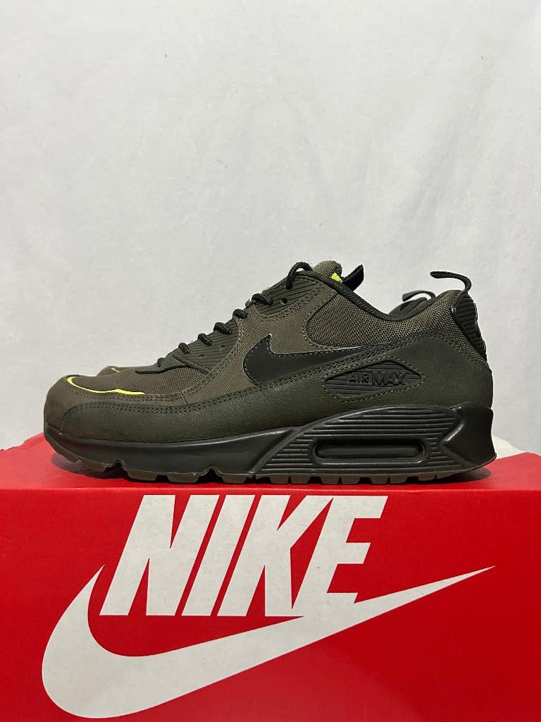 Maat 43 - Nike Air Max 90 Surplus Cargo Khaki