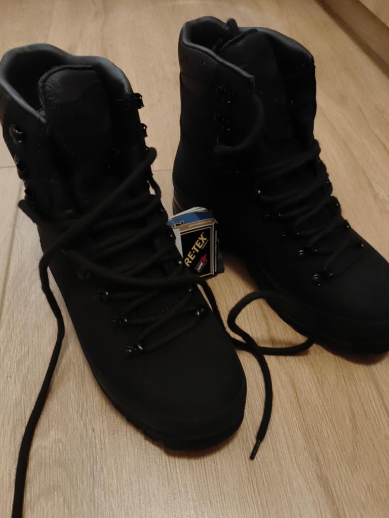 Meindl Island Pro wandelschoenen - Nieuw, maat 255M, Sport en Fitness, Bergsport en Wandelen, Ophalen, Nieuw, Schoenen